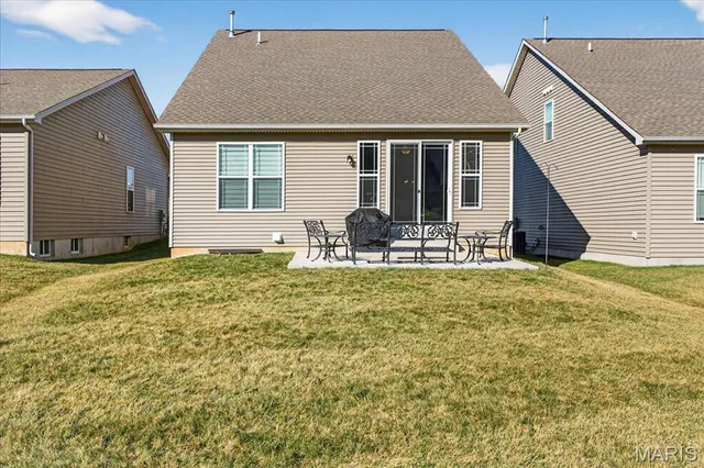 $475,000 | 2425 Windswept Farms Drive, Eureka, MO 63025