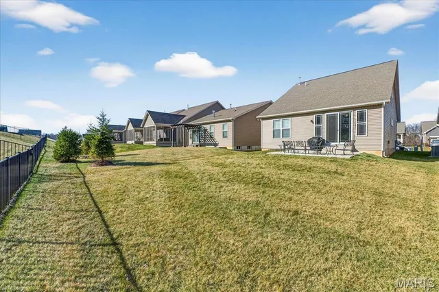 $475,000 | 2425 Windswept Farms Drive, Eureka, MO 63025