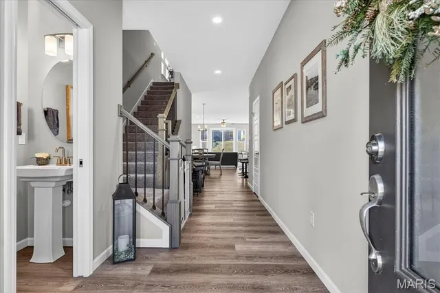 $475,000 | 2425 Windswept Farms Drive, Eureka, MO 63025