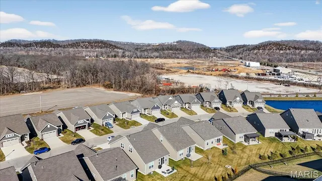 $475,000 | 2425 Windswept Farms Drive, Eureka, MO 63025