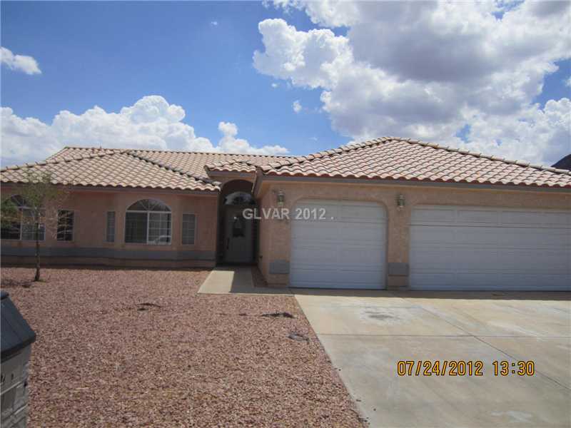 231 West Rochell Drive Henderson, NV 89015 - Photo 1 of 11 Property Photo.