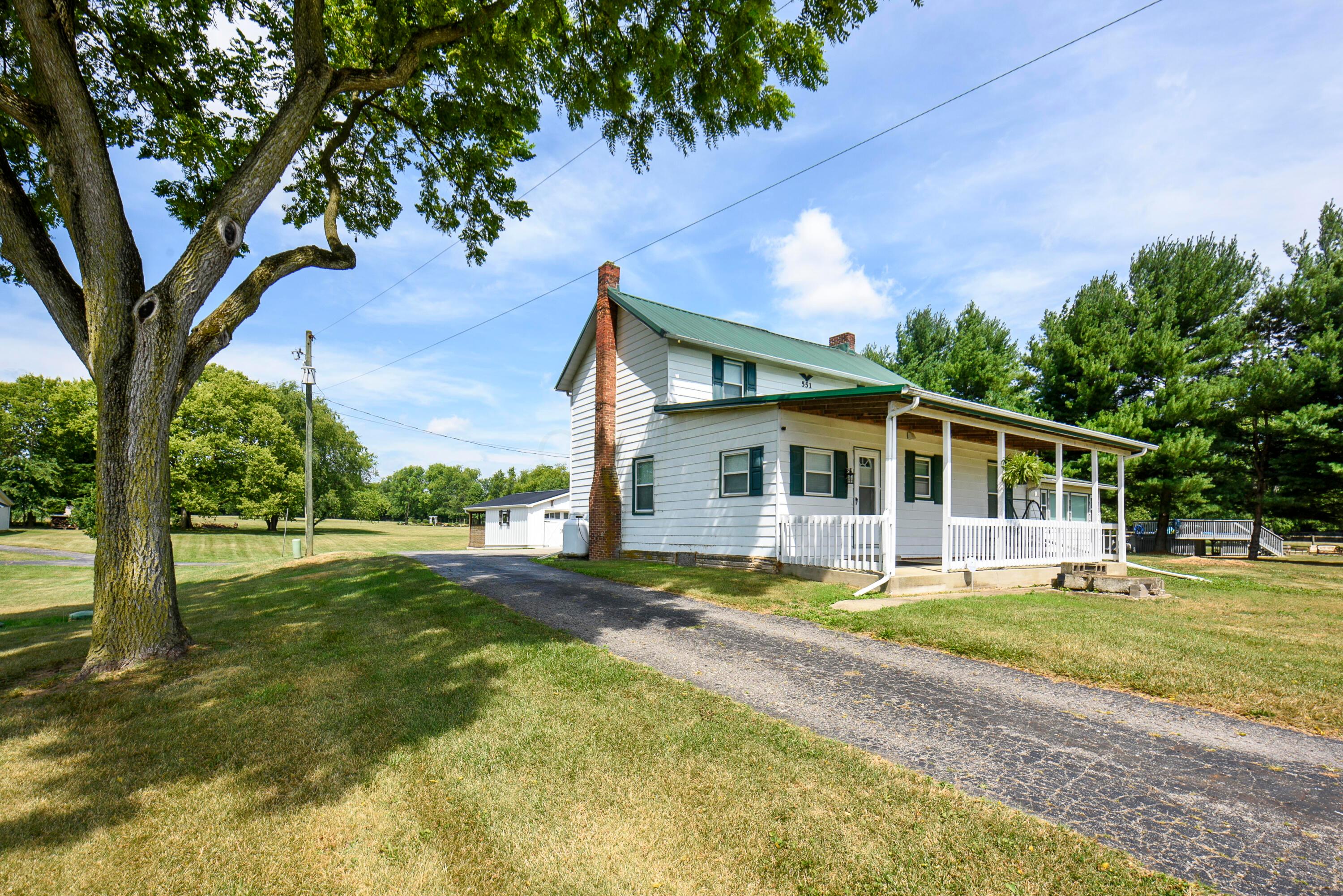 551 Hibbs Road Grove City, OH 43123 - Photo 41 of 76 45