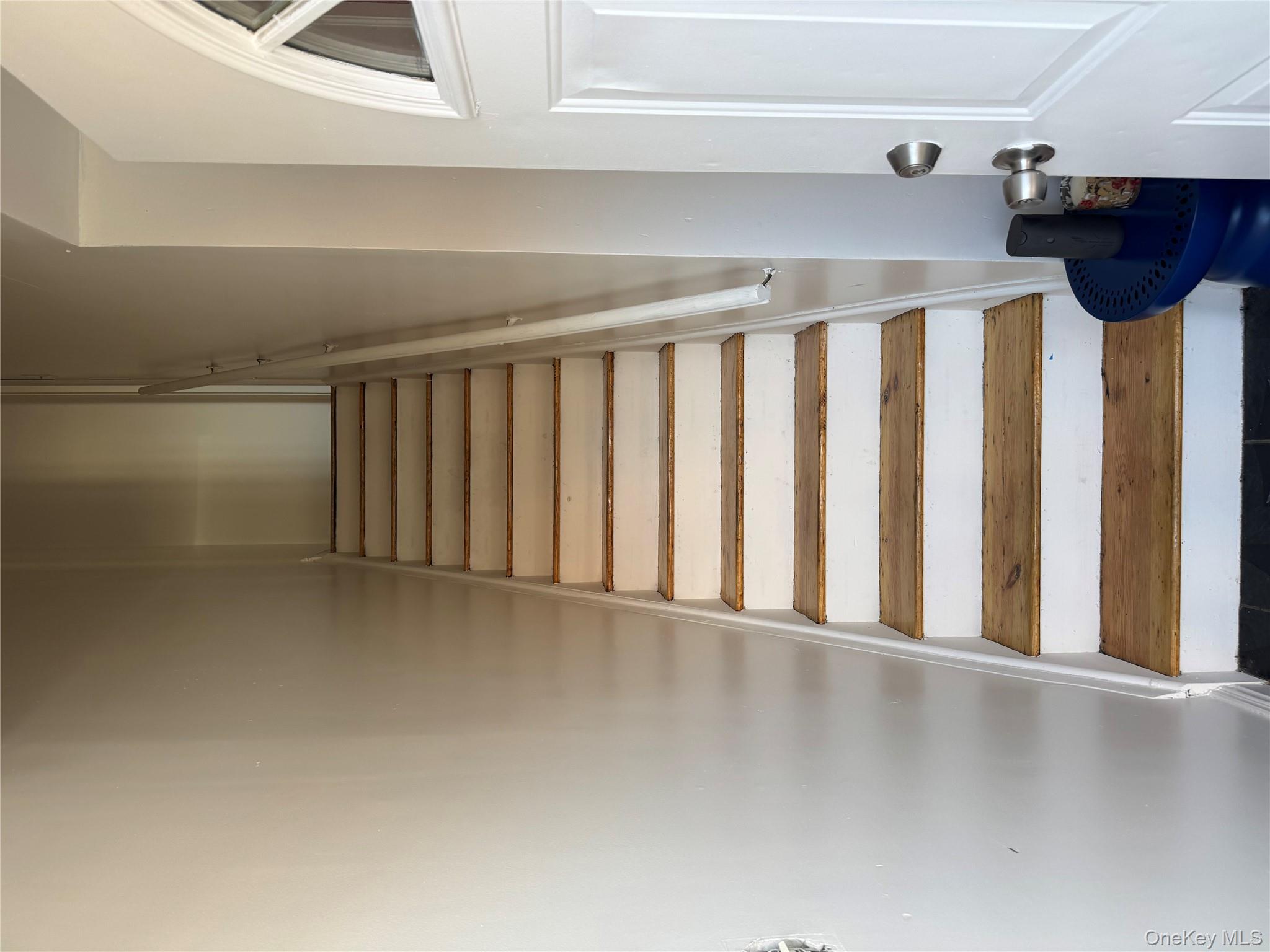 103-14 169th Street Queens, NY 11433 - Photo 2 of 18 View of stairs