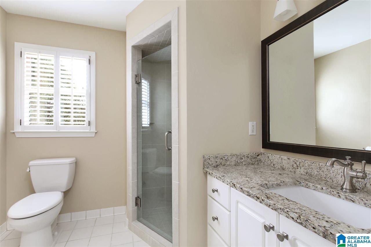 406 Woodward Road Trussville, AL 35173 - Photo 25 of 38