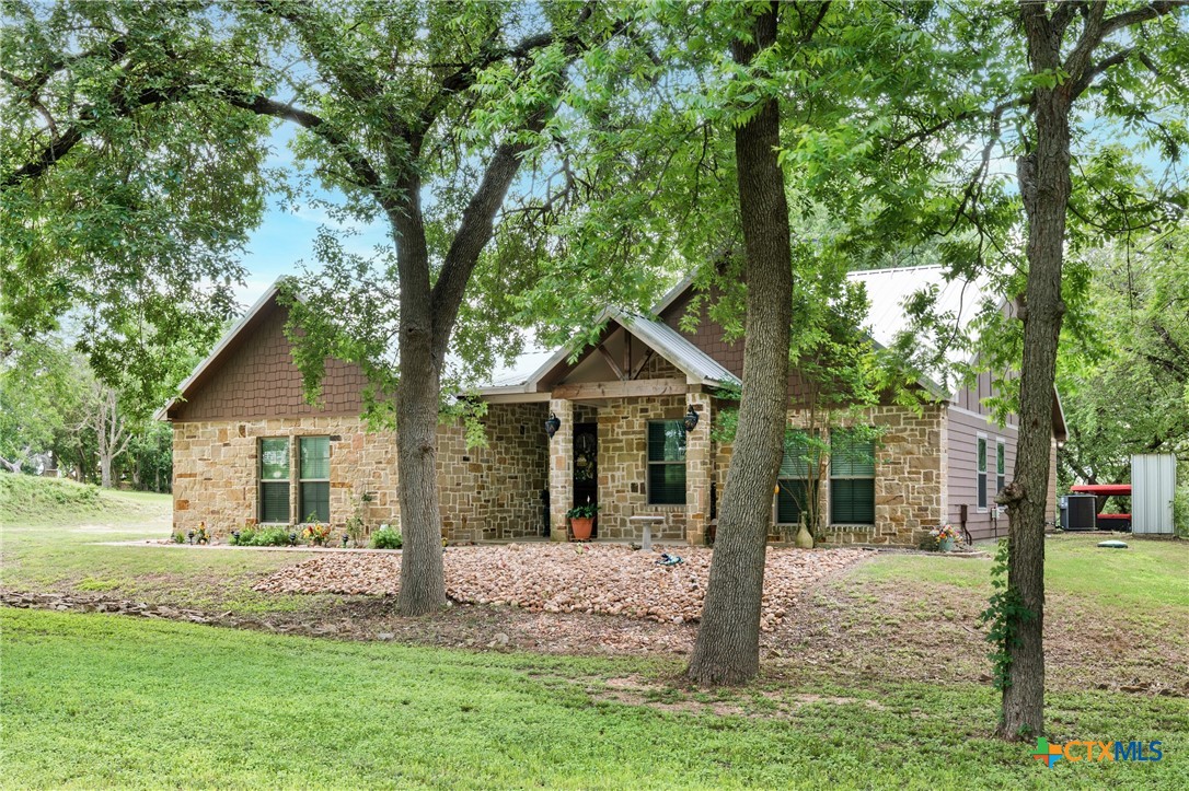 555 East Rio Poco Street Little River-Academy, TX 76554 - Photo 2 of 47