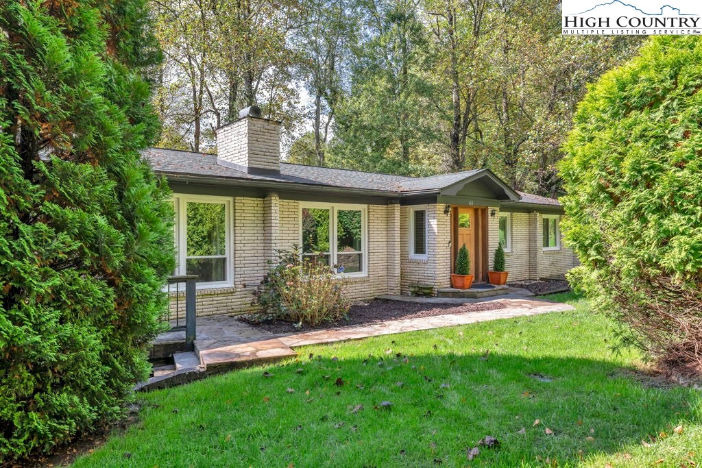 668 Dogwood Road Boone, NC 28607 - Photo 40 of 45