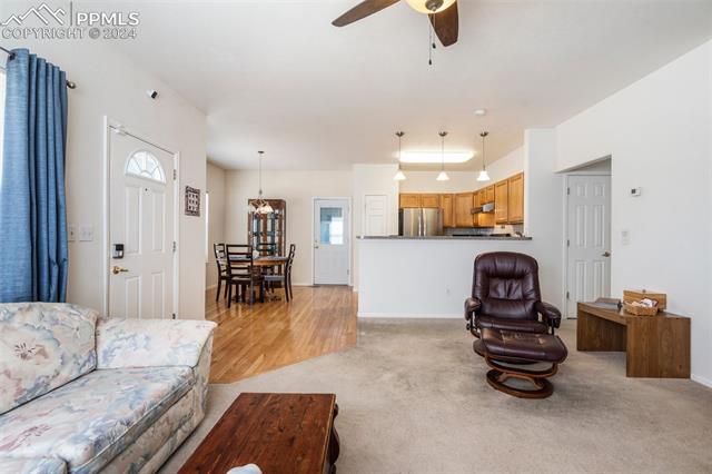 1577 Monterey Road, Unit B Colorado Springs, CO 80910 - Photo 7 of 27 Gallery Image 7