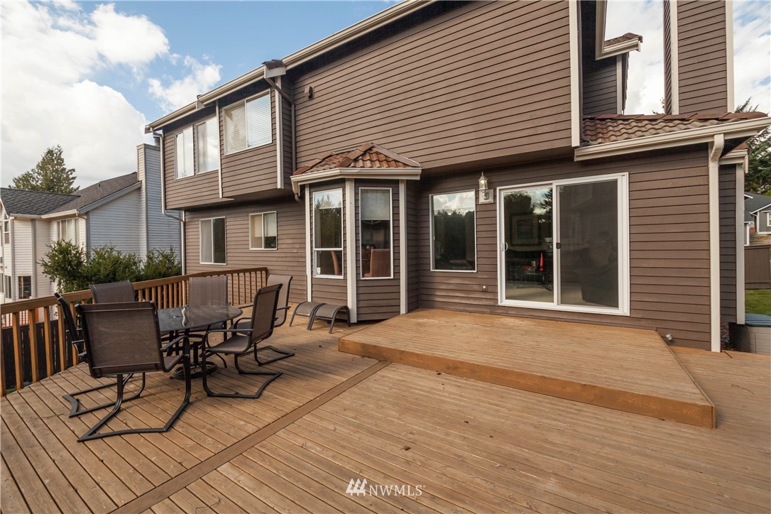11211 Southeast 183rd Street Renton, WA 98055 - Photo 22 of 24