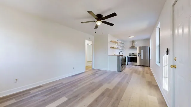 $1,800 | 206 Prince Avenue, Unit B, Nashville, TN 37207