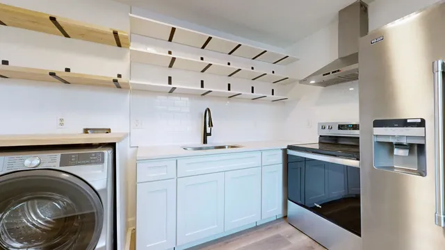 $1,800 | 206 Prince Avenue, Unit B, Nashville, TN 37207