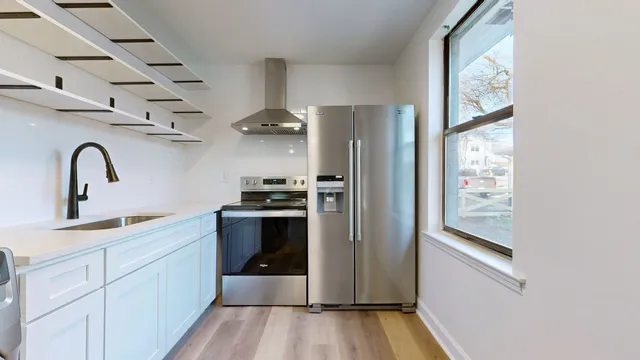 $1,800 | 206 Prince Avenue, Unit B, Nashville, TN 37207