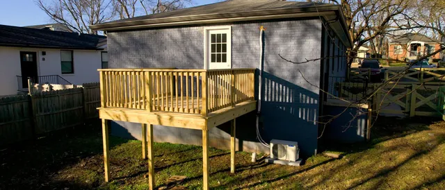 $1,800 | 206 Prince Avenue, Unit B, Nashville, TN 37207