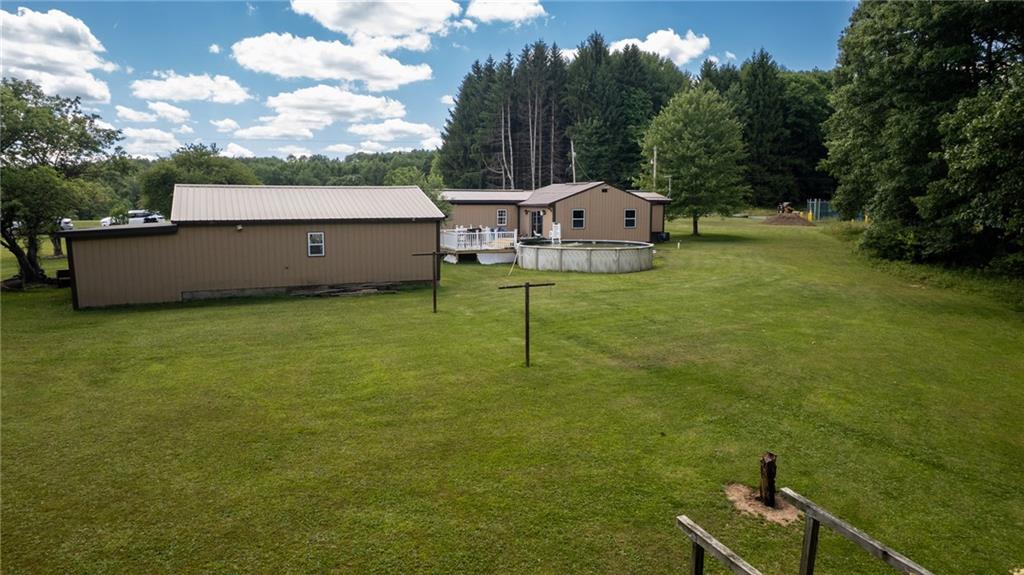 323 Annisville Road Parker, PA 16049 - Photo 25 of 36