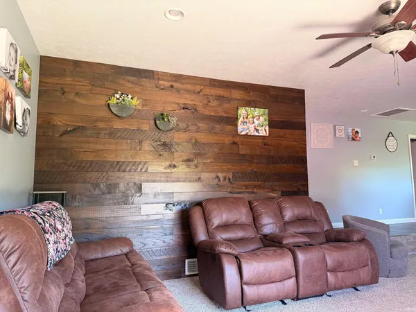 $465,000 | 5795 West County Road 1350 South, Jasonville, IN 47438