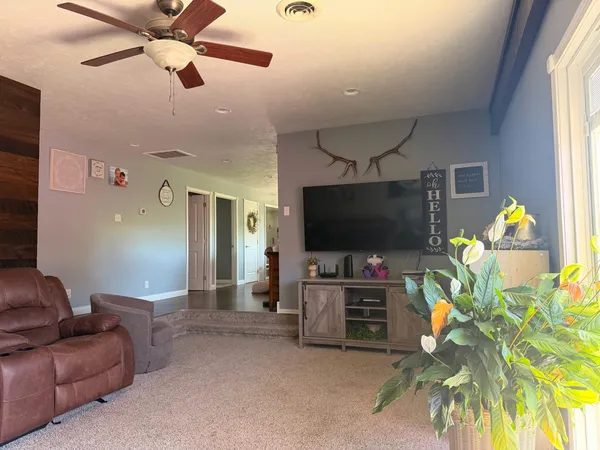 $465,000 | 5795 West County Road 1350 South, Jasonville, IN 47438