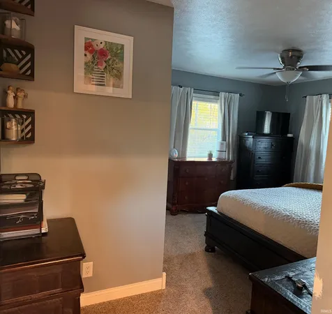 $465,000 | 5795 West County Road 1350 South, Jasonville, IN 47438