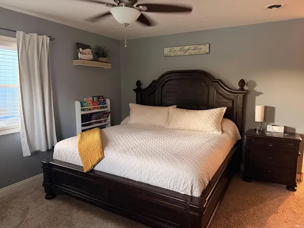 $465,000 | 5795 West County Road 1350 South, Jasonville, IN 47438