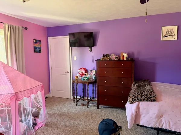 $465,000 | 5795 West County Road 1350 South, Jasonville, IN 47438
