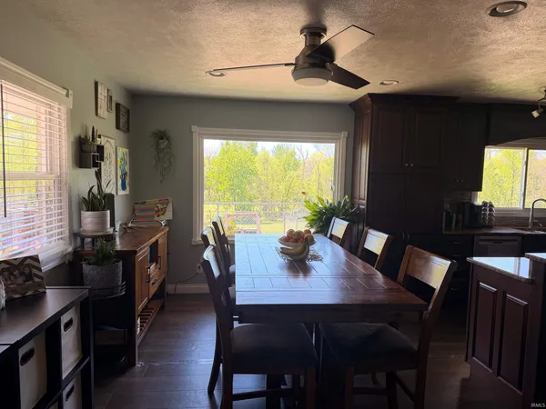 $465,000 | 5795 West County Road 1350 South, Jasonville, IN 47438