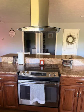 $465,000 | 5795 West County Road 1350 South, Jasonville, IN 47438