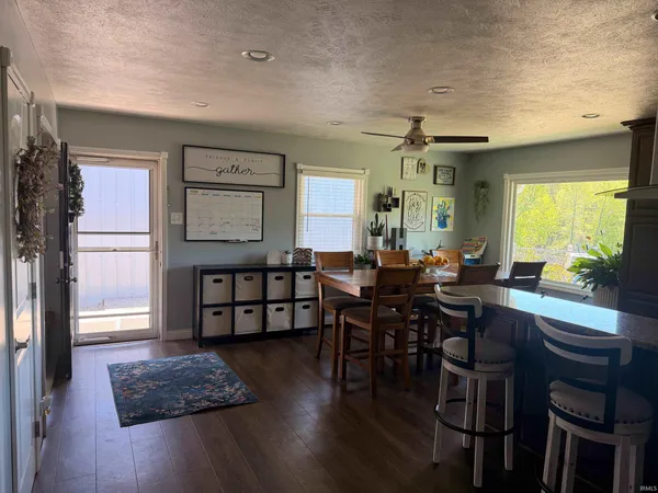 $465,000 | 5795 West County Road 1350 South, Jasonville, IN 47438