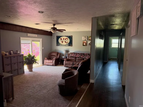 $465,000 | 5795 West County Road 1350 South, Jasonville, IN 47438