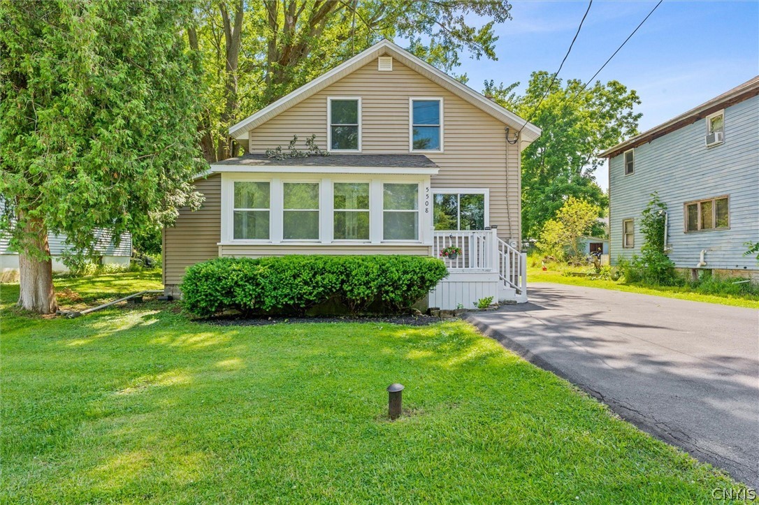5508 Kathan Road Cicero, NY 13029 - Photo 3 of 48