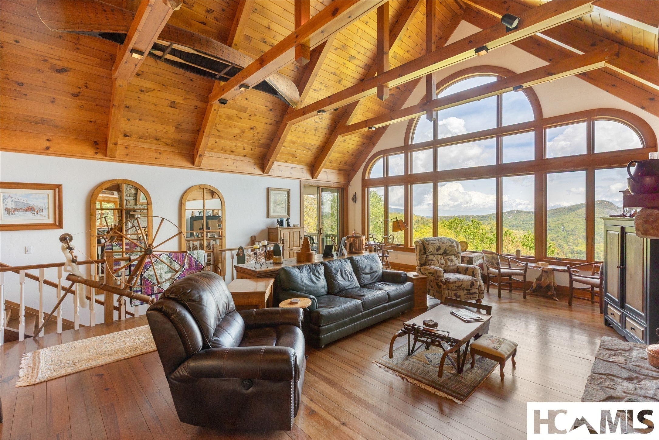 521 Sheepcote Road Cashiers, NC 28717 - Photo 18 of 97 Gallery Image 18