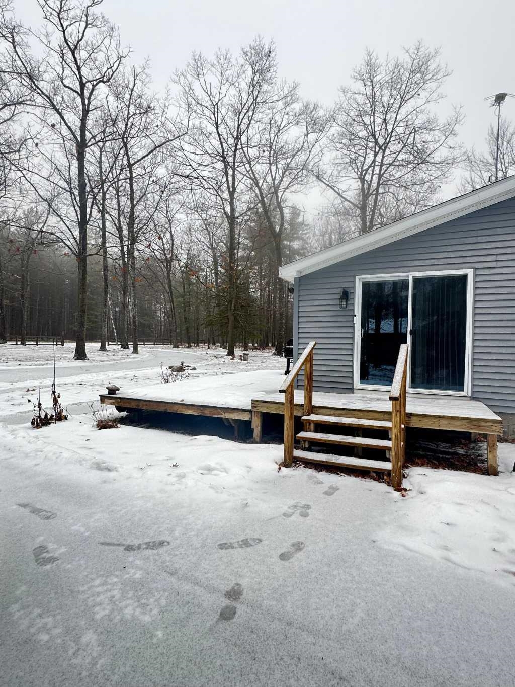 8385 Elevere Road Lachine, MI 49753 - Photo 29 of 32