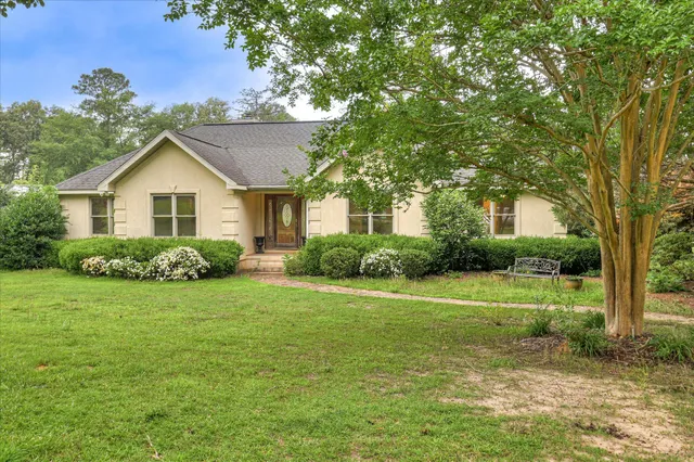 $750,000 | 3129 Goolsby Road, Blythe, GA 30805