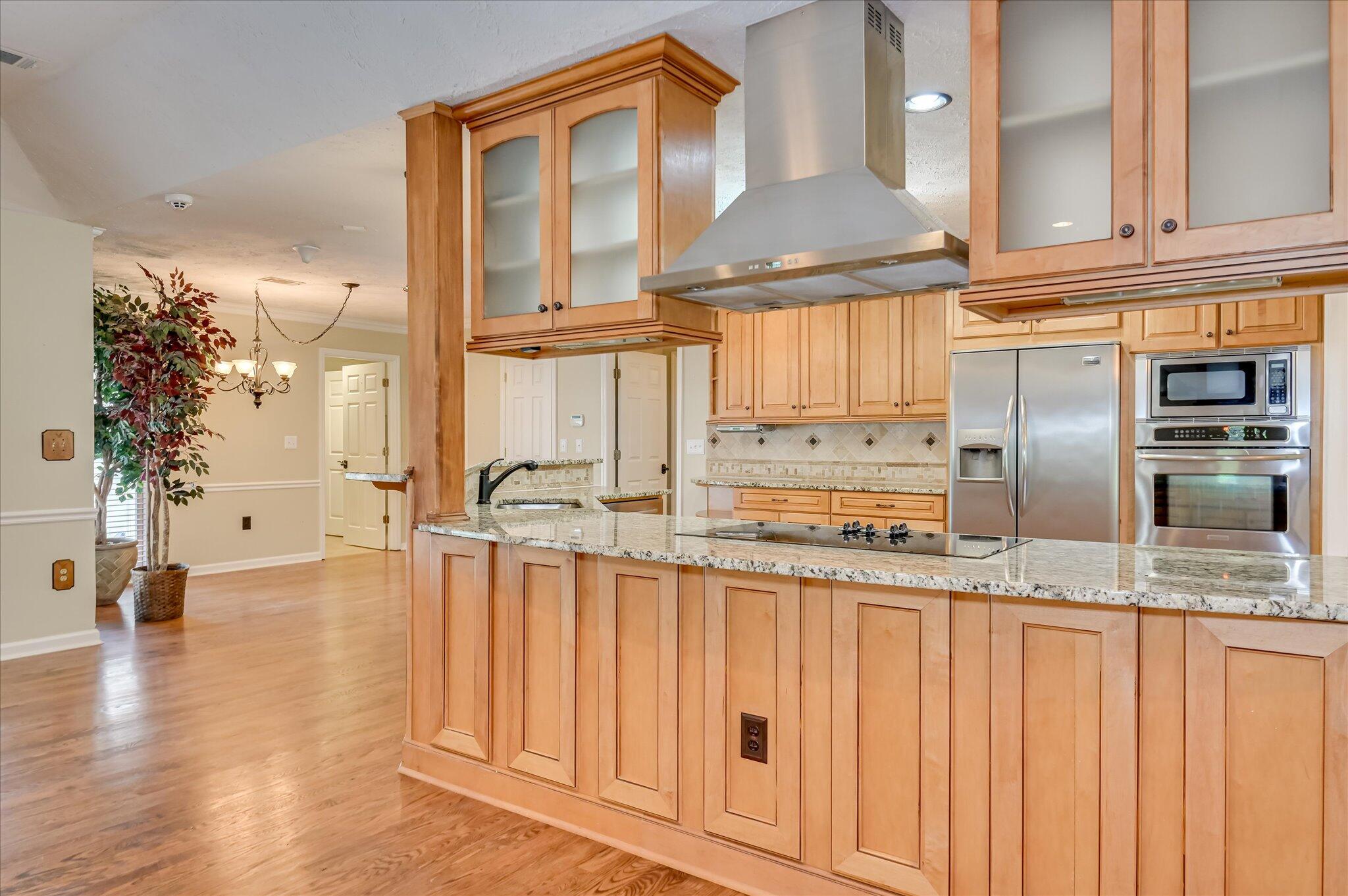 3129 Goolsby Road Blythe, GA 30805 - Photo 14 of 54 11-111