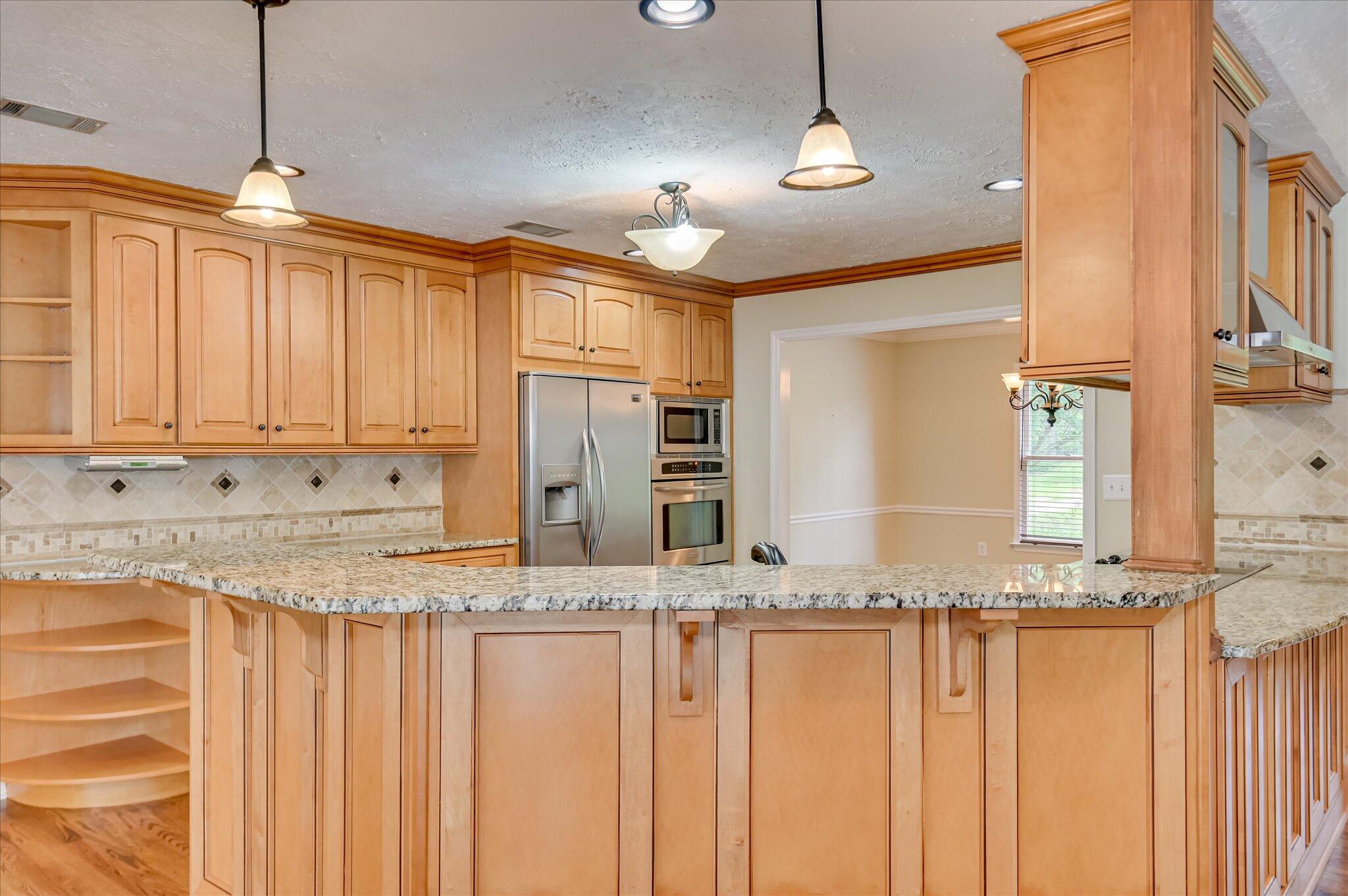 3129 Goolsby Road Blythe, GA 30805 - Photo 15 of 54 12-112