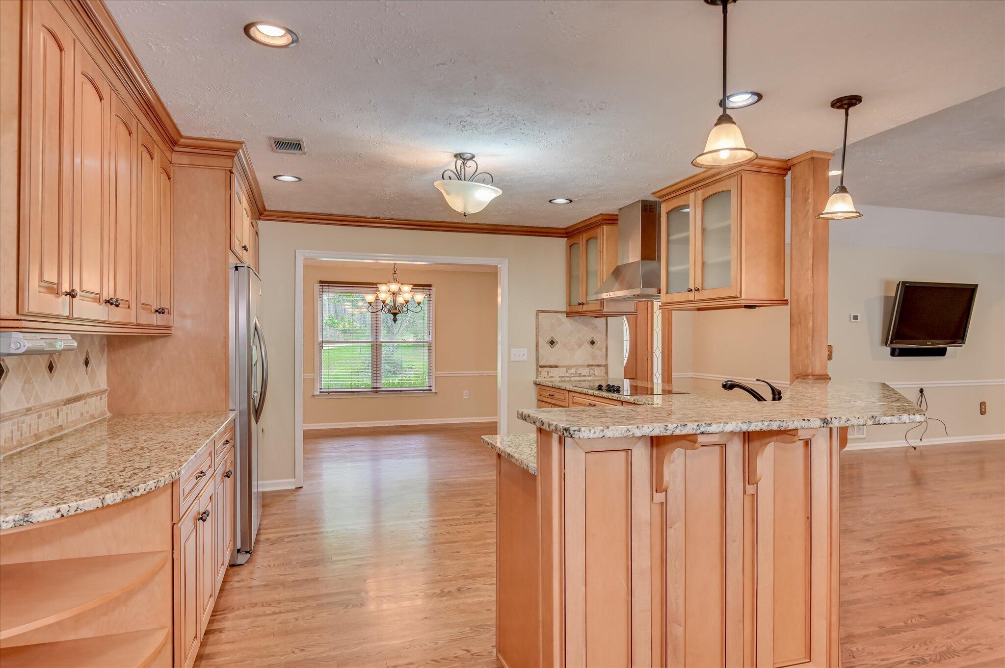 3129 Goolsby Road Blythe, GA 30805 - Photo 18 of 54 15-115