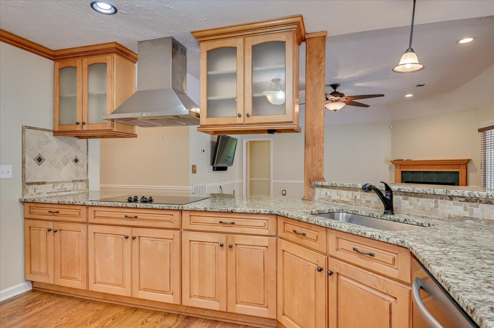 3129 Goolsby Road Blythe, GA 30805 - Photo 20 of 54 17-117