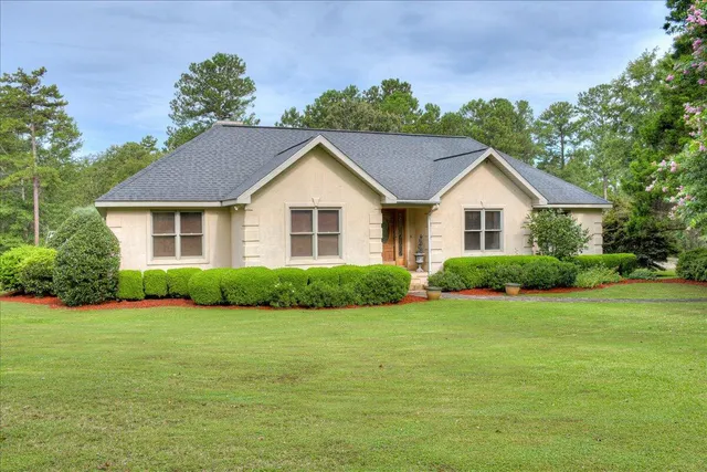 $750,000 | 3129 Goolsby Road, Blythe, GA 30805