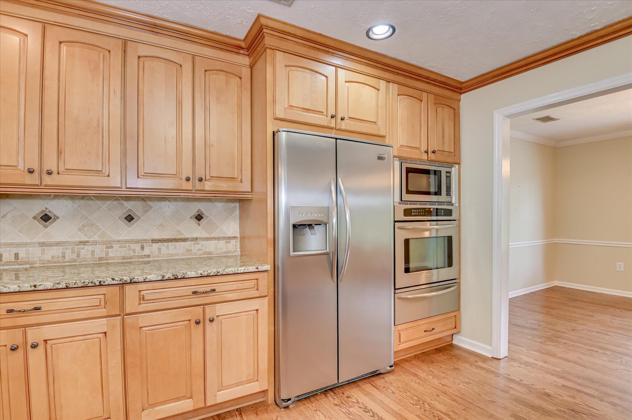 3129 Goolsby Road Blythe, GA 30805 - Photo 21 of 54 18-118