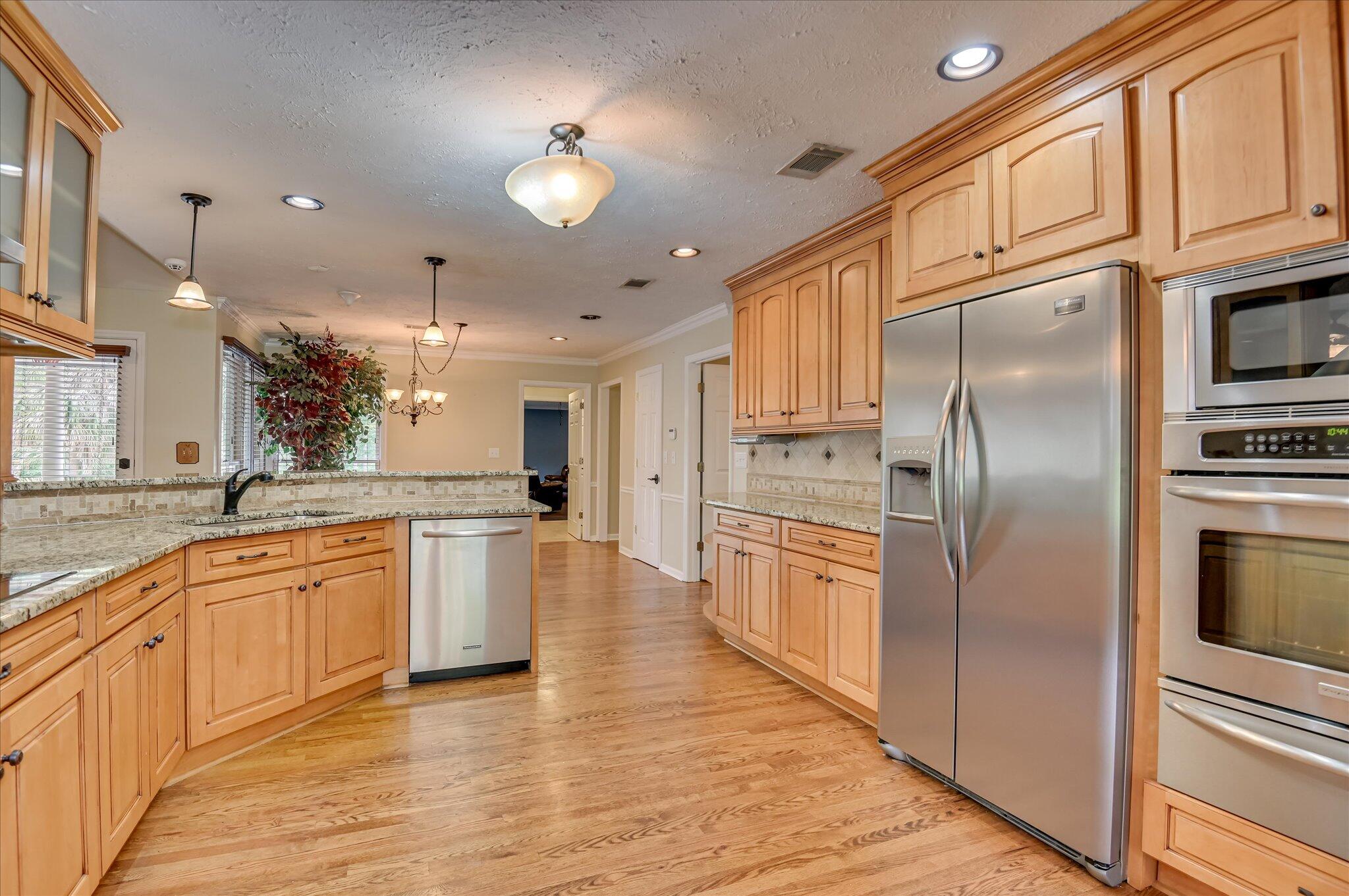 3129 Goolsby Road Blythe, GA 30805 - Photo 22 of 54 19-119