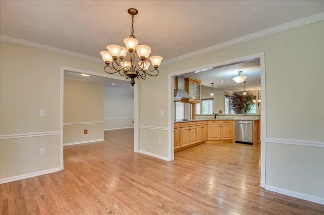 $750,000 | 3129 Goolsby Road, Blythe, GA 30805