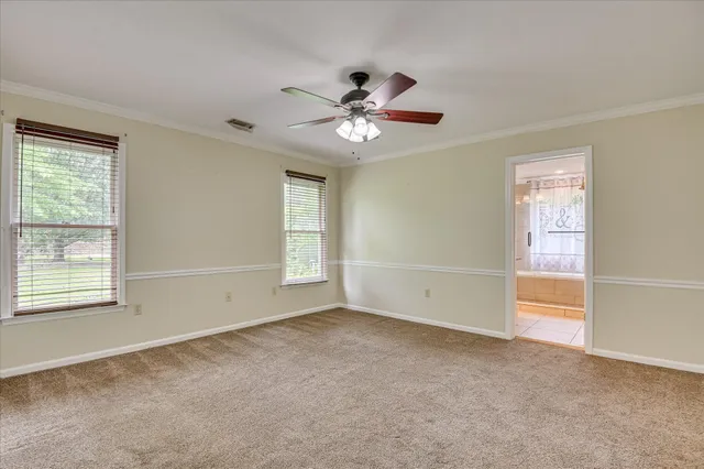 $750,000 | 3129 Goolsby Road, Blythe, GA 30805