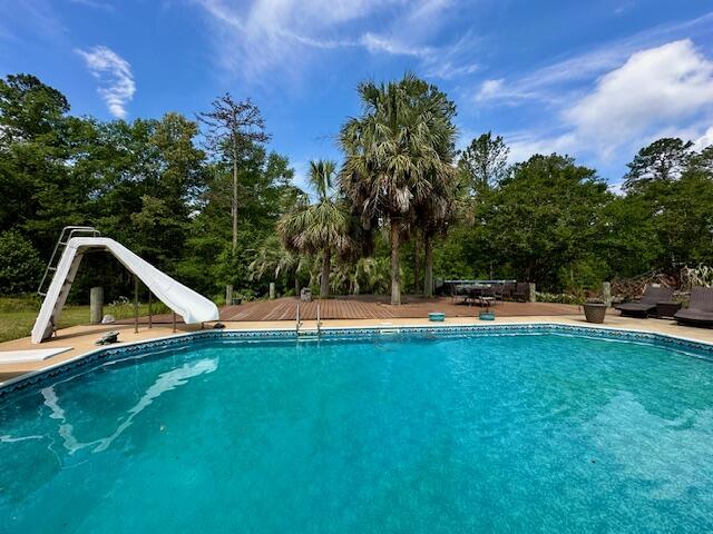 3129 Goolsby Road Blythe, GA 30805 - Photo 51 of 54 IMG_1784