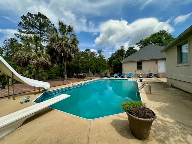 $750,000 | 3129 Goolsby Road, Blythe, GA 30805