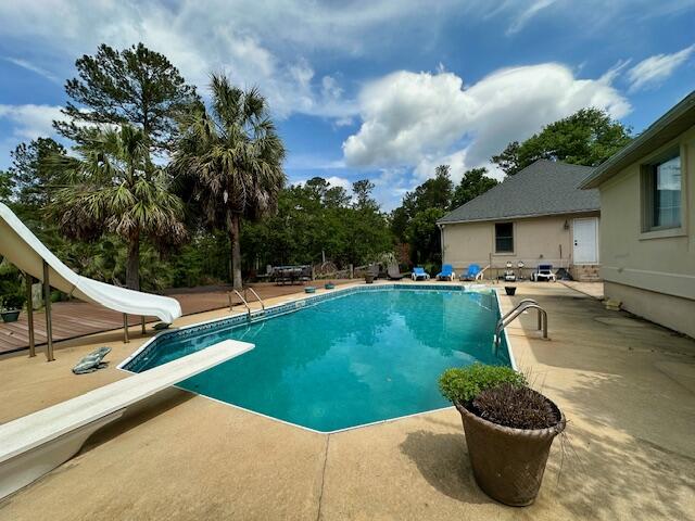 3129 Goolsby Road Blythe, GA 30805 - Photo 54 of 54 IMG_1770