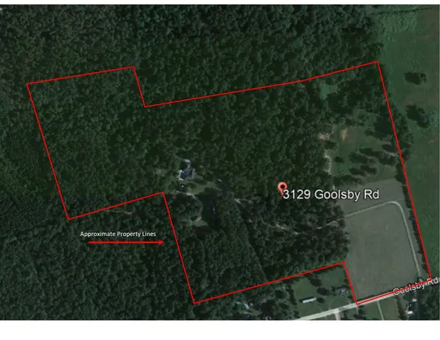 $750,000 | 3129 Goolsby Road, Blythe, GA 30805