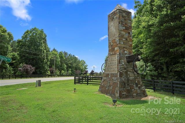 25 Sherrer Road, Unit 25 York, SC 29745 - Photo 1 of 9 Gallery Image 1