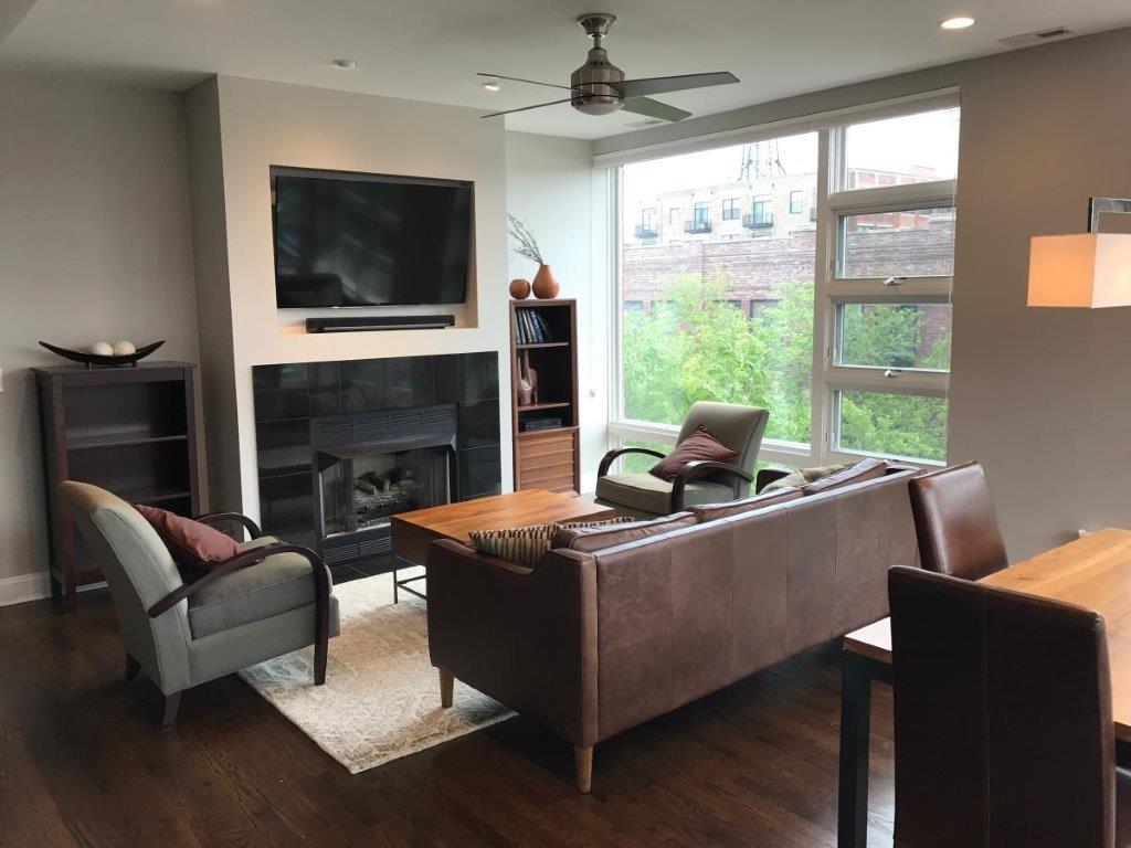 1141 West Washington Boulevard, Unit 245 Chicago, IL 60607 - Photo 2 of 22