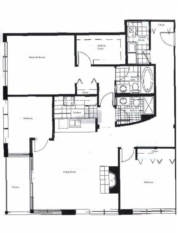 1141 West Washington Boulevard, Unit 245 Chicago, IL 60607 - Photo 22 of 22