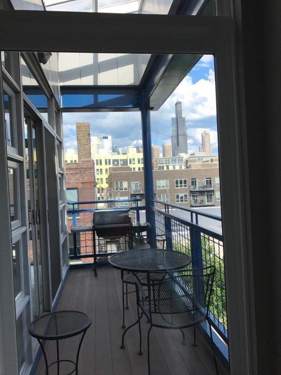 1141 West Washington Boulevard, Unit 245 Chicago, IL 60607 - Photo 4 of 22