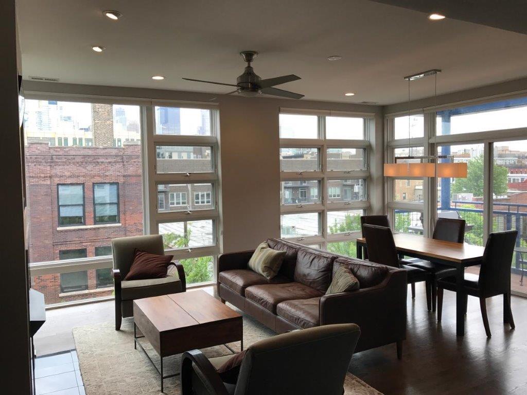 1141 West Washington Boulevard, Unit 245 Chicago, IL 60607 - Photo 6 of 22