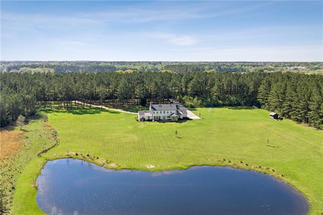 281 Shenandoah Lane Covington, LA 70435 - Photo 3 of 53