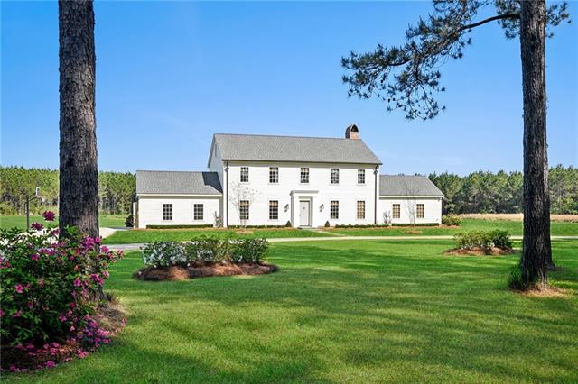 281 Shenandoah Lane Covington, LA 70435 - Photo 4 of 53